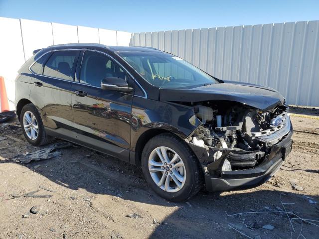 Photo 4 from auction – 2019 FORD EDGE SEL with VIN 2FMPK3J94KBC06412