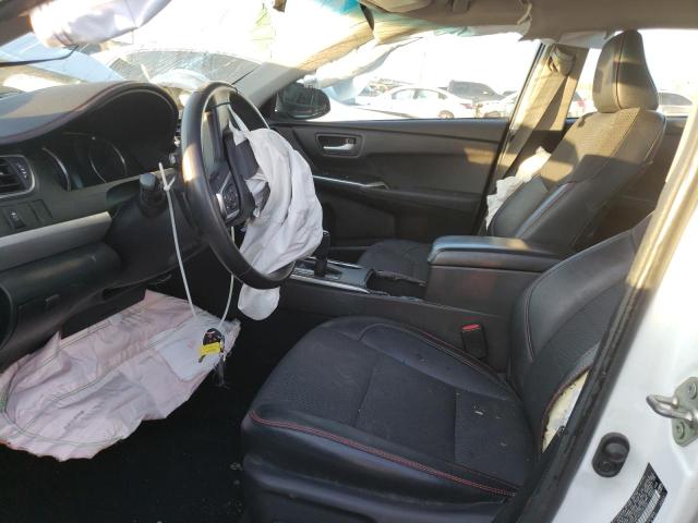 Photo 7 from auction – 2017 TOYOTA CAMRY LE with VIN 4T1BF1FK3HU295102