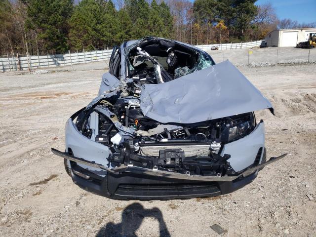 Photo 5 from auction – 2022 HONDA PASSPORT E with VIN 5FNYF7H56NB006761