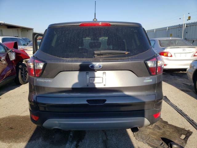 Photo 6 from auction – 2017 FORD ESCAPE SE with VIN 1FMCU0GD7HUC54007