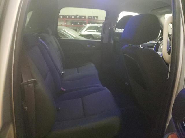 Photo 11 from auction – 2011 CHEVROLET AVALANCHE with VIN 3GNTKEE32BG312298