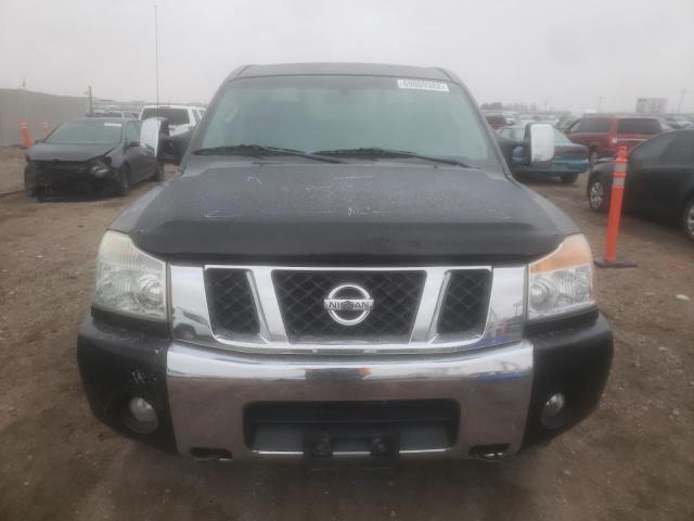 Photo 5 from auction – 2007 NISSAN TITAN XE with VIN 1N6BA07B97N246522