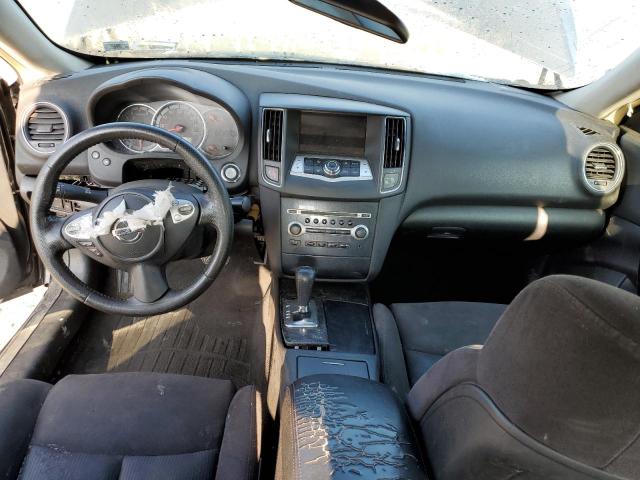 صورة رقم 8 من المزاد - 2014 NISSAN MAXIMA S مع VIN 1N4AA5APXEC444220