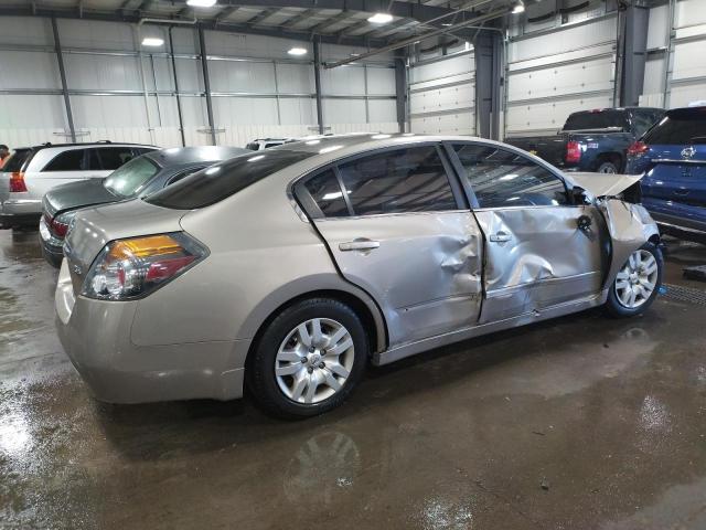 Photo 3 from auction – 2012 NISSAN ALTIMA BAS with VIN 1N4AL2AP7CN430270