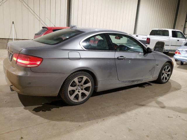 Photo 3 from auction – 2009 BMW 335 XI with VIN WBAWC73549E067778