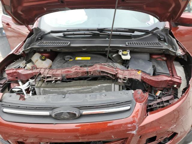 Photo 12 from auction – 2016 FORD ESCAPE SE with VIN 1FMCU9GX7GUB13127