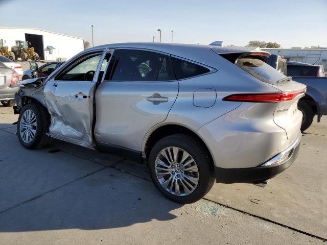 Photo 2 from auction – 2021 TOYOTA VENZA LE with VIN JTEAAAAH4MJ043473