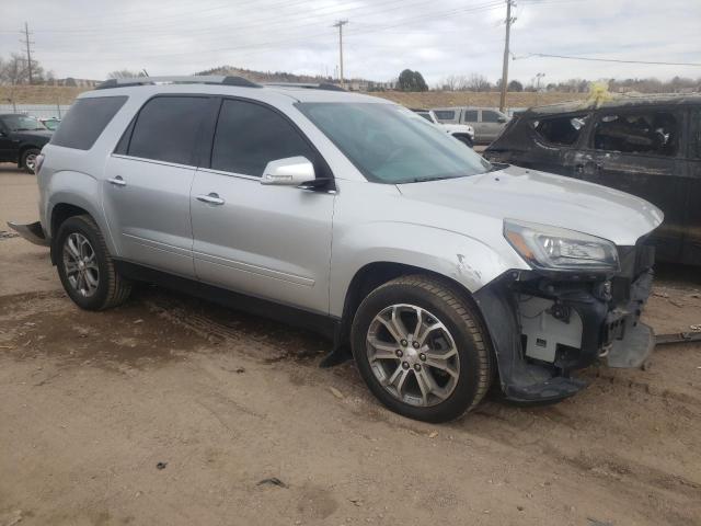 Photo 4 from auction – 2014 GMC ACADIA SLT with VIN 1GKKVRKD7EJ157805