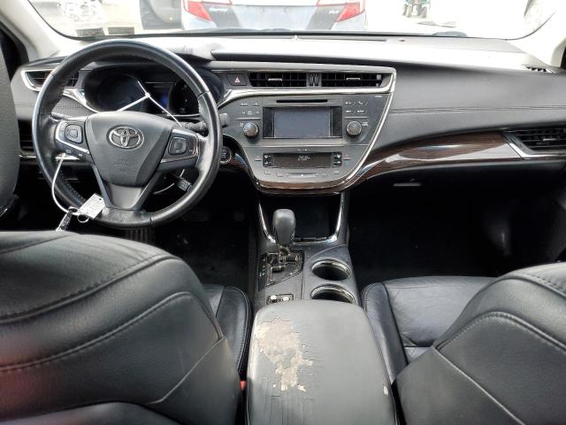 Photo 8 from auction – 2013 TOYOTA AVALON BAS with VIN 4T1BK1EB0DU028412