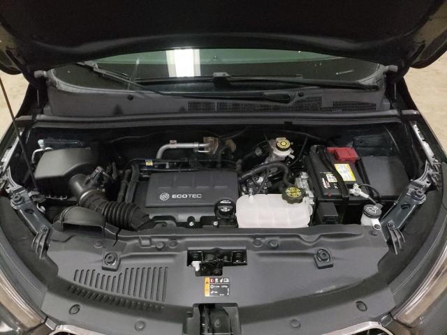Photo 12 from auction – 2018 BUICK ENCORE PRE with VIN KL4CJASB8JB618990