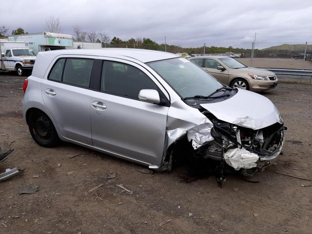 Photo 4 from auction – 2012 TOYOTA SCION XD with VIN JTKKU4B4XC1022678