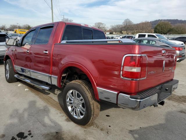 Photo 2 from auction – 2007 LINCOLN MARK LT with VIN 5LTPW18507FJ01529