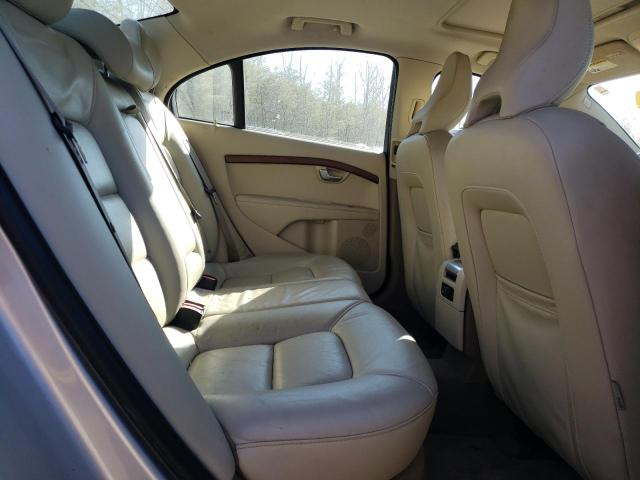 Photo 10 from auction – 2010 VOLVO S80 3.2 with VIN YV1982AS7A1123621