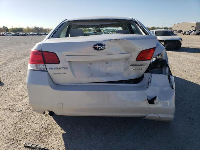 Photo 6 from auction – 2013 SUBARU LEGACY 2.5 with VIN 4S3BMBA67D3015580