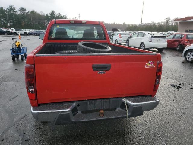 Photo 6 from auction – 2008 ISUZU I-290 with VIN 1GGCS299988702821