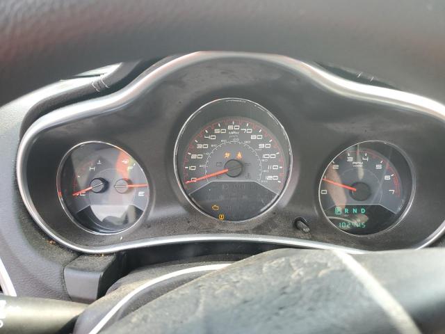 Photo 9 from auction – 2013 DODGE AVENGER SE with VIN 1C3CDZAG4DN760401