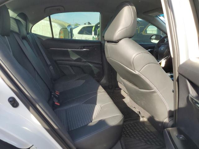 Photo 10 from auction – 2020 TOYOTA CAMRY SE with VIN 4T1G11AK2LU968398