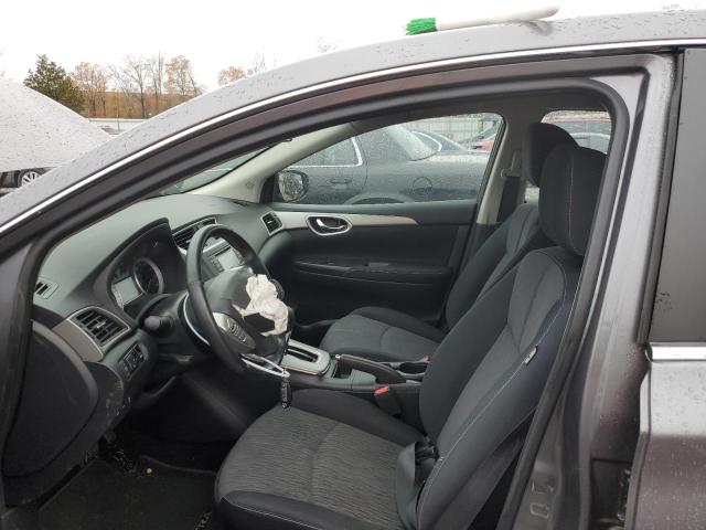 Photo 7 from auction – 2015 NISSAN SENTRA S with VIN 3N1AB7AP1FY346840