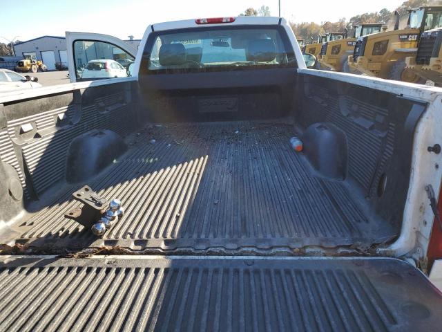 Photo 10 from auction – 2013 CHEVROLET SILVERADO with VIN 1GC0CVCG5DF232139