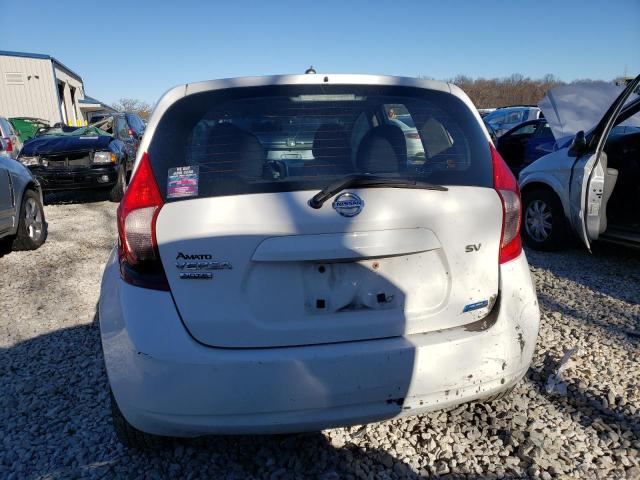 Photo 6 from auction – 2015 NISSAN VERSA NOTE with VIN 3N1CE2CP4FL393695
