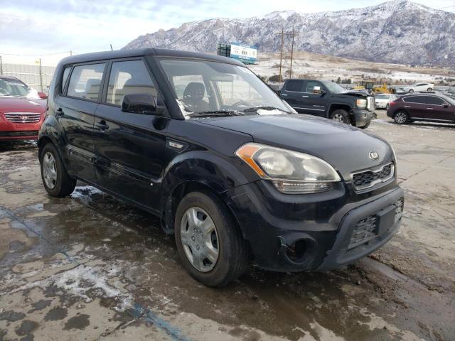 Photo 4 from auction – 2013 KIA SOUL with VIN KNDJT2A50D7547915