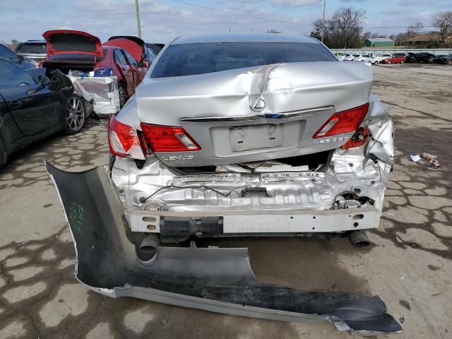 Photo 6 from auction – 2008 LEXUS ES 350 with VIN JTHBJ46G482158065