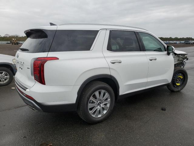 Photo 3 from auction – 2023 HYUNDAI PALISADE S with VIN KM8R2DGE3PU511677