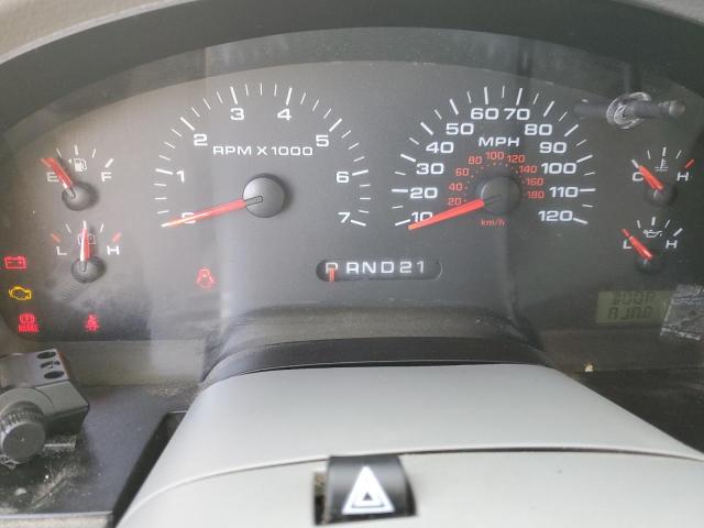 Photo 9 from auction – 2007 FORD F150 SUPER with VIN 1FTPW14V37FA36653