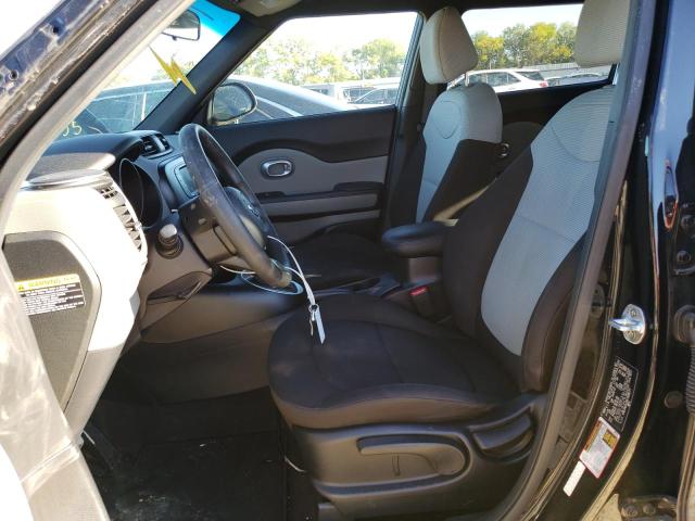 Photo 7 from auction – 2019 KIA SOUL with VIN KNDJN2A20K7668277