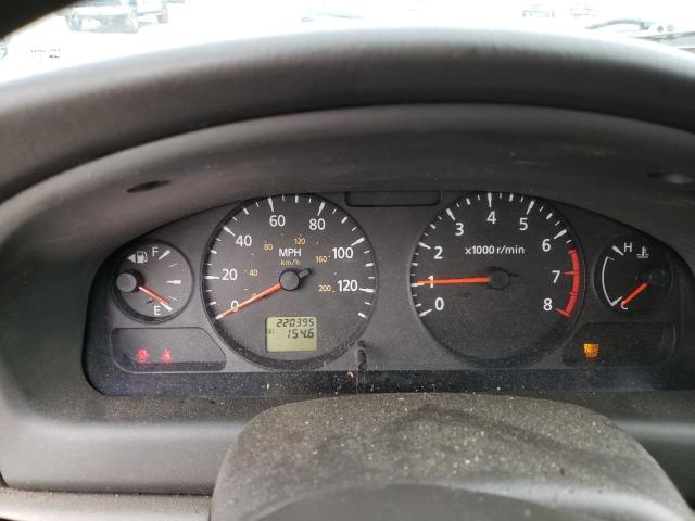 Photo 9 from auction – 2006 NISSAN SENTRA with VIN 3N1CB51A96L606424