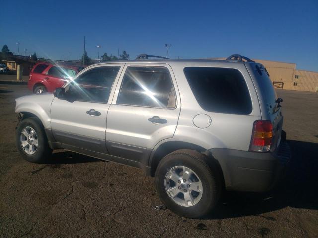 Photo 2 from auction – 2006 FORD ESCAPE XLT with VIN 1FMYU03116KC34748
