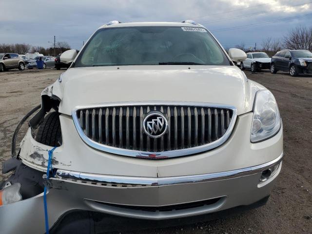 Photo 5 from auction – 2008 BUICK ENCLAVE CX with VIN 5GAER23748J197472