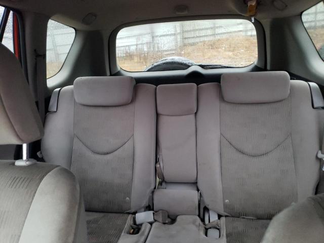 Photo 10 from auction – 2010 TOYOTA RAV4 with VIN JTMBF4DV0AD031361