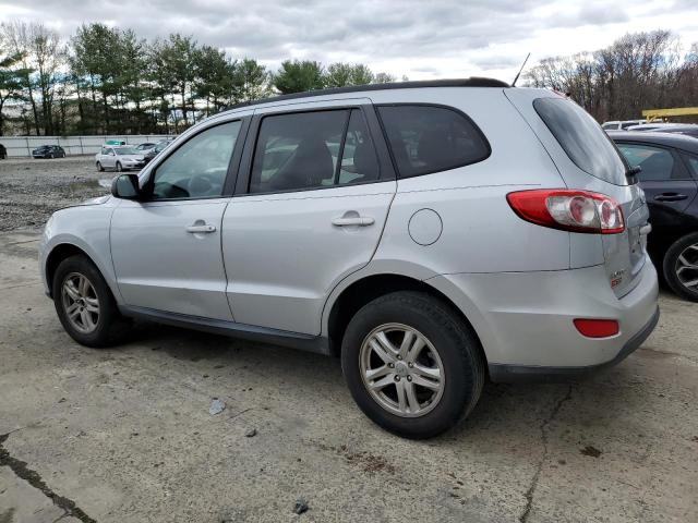 Photo 2 from auction – 2010 HYUNDAI SANTA FE G with VIN 5NMSGDAB8AH403690