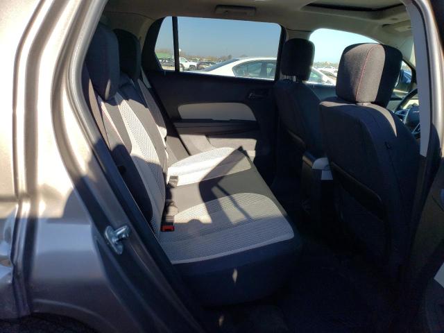 Photo 11 from auction – 2010 GMC TERRAIN SL with VIN 2CTFLEEW9A6398415