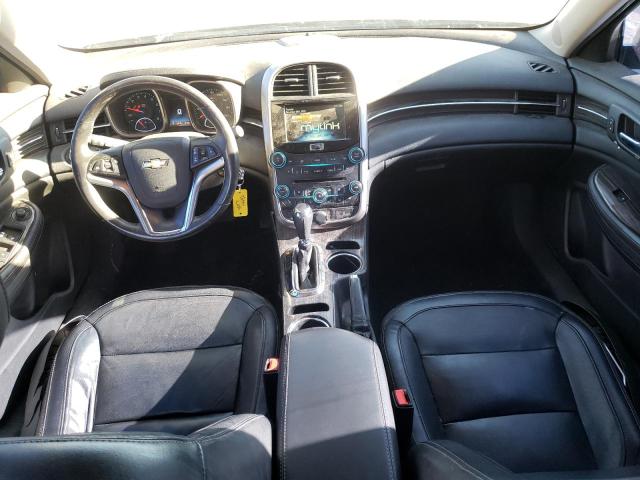 Photo 8 from auction – 2015 CHEVROLET MALIBU LTZ with VIN 1G11F5SL2FF174626