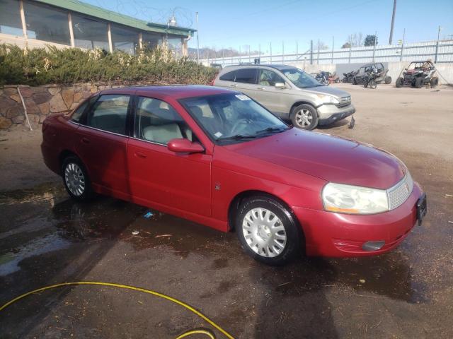 Photo 4 from auction – 2004 SATURN L300 LEVEL with VIN 1G8JC54F14Y508423