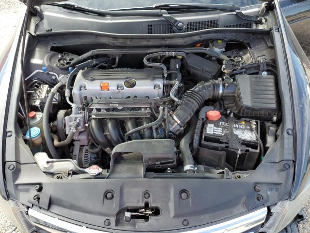 Photo 11 from auction – 2011 HONDA ACCORD EX with VIN 1HGCP2F72BA148657