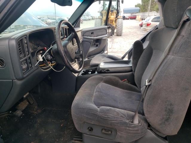 Zdjęcie 7 z aukcji – 2001 CHEVROLET SILVERADO z VIN 2GCEK19T311392884