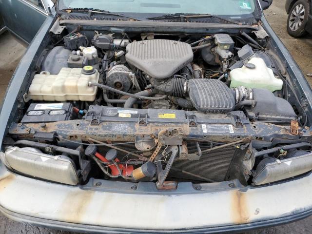 Zdjęcie 11 z aukcji – 1995 CHEVROLET CAPRICE / z VIN 1G1BL52PXSR124274
