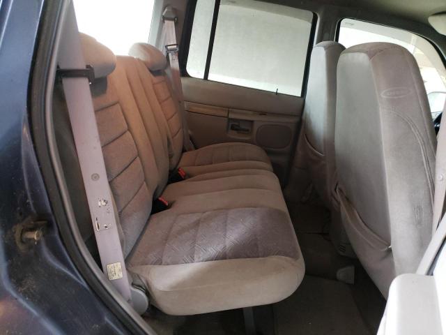 Photo 11 from auction – 2000 FORD EXPLORER X with VIN 1FMDU73E1YUB18189