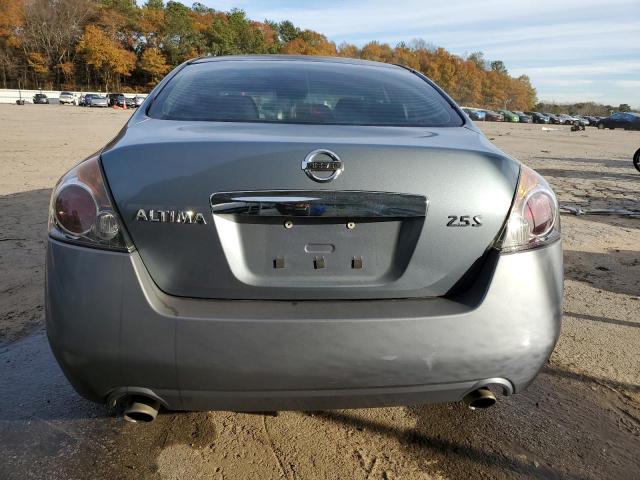 Photo 6 from auction – 2012 NISSAN ALTIMA BAS with VIN 1N4AL2AP9CN420713