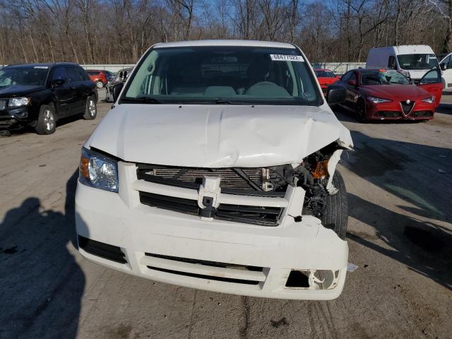 Photo 5 from auction – 2010 DODGE GRAND CARA with VIN 2D4RN4DE6AR372684