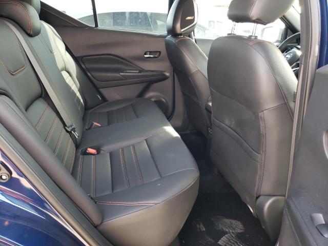 Photo 11 from auction – 2020 NISSAN KICKS SR with VIN 3N1CP5DV4LL498709