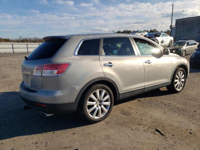 Photo 3 from auction – 2008 MAZDA CX-9 with VIN JM3TB38V480148731