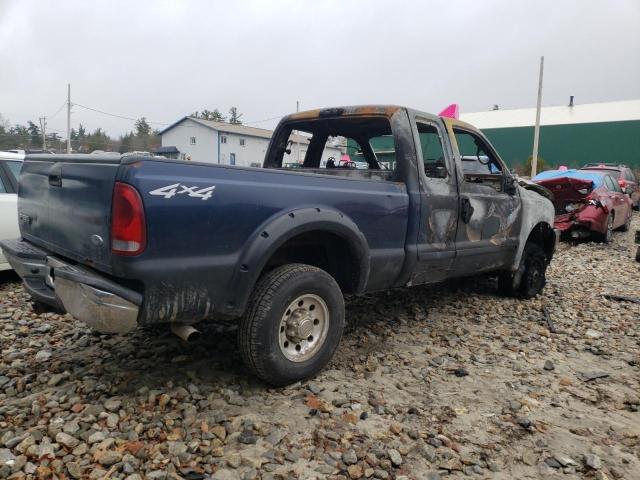 Photo 3 from auction – 2002 FORD F250 SUPER with VIN 1FTNX21L82EC44295