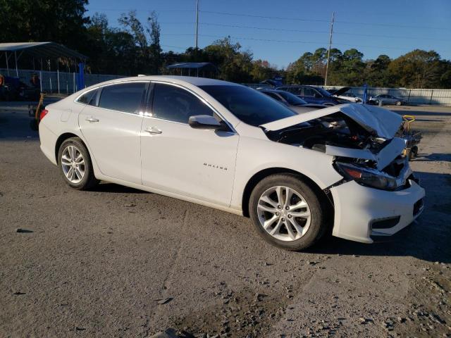 Photo 4 from auction – 2017 CHEVROLET MALIBU LT with VIN 1G1ZE5ST2HF175509