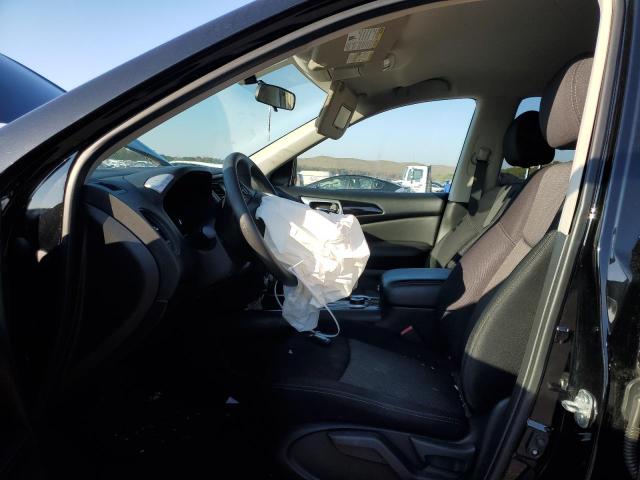 Photo 7 from auction – 2018 NISSAN PATHFINDER with VIN 5N1DR2MMXJC626537