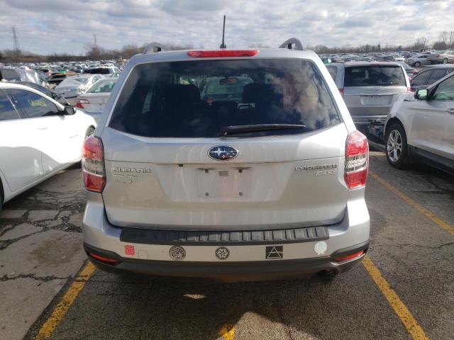 Photo 6 from auction – 2015 SUBARU FORESTER 2 with VIN JF2SJADC5FH453218