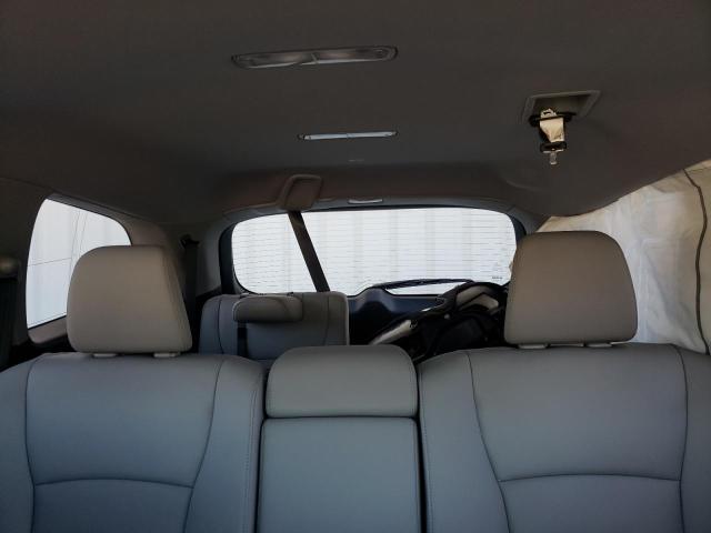 Photo 10 from auction – 2018 HONDA PILOT EXL with VIN 5FNYF5H52JB020705